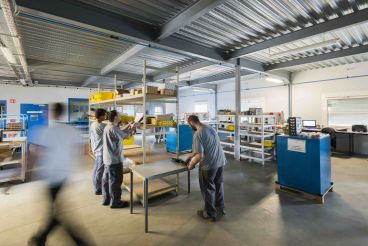 acteam formation partenaire