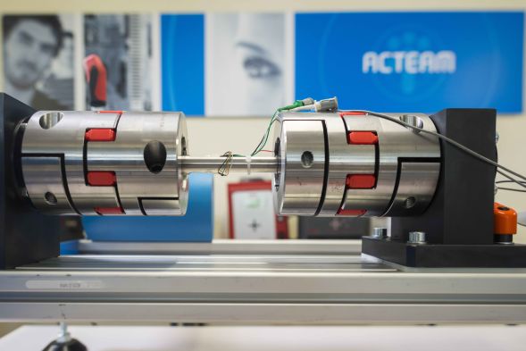 Acteam metrologie cofrac